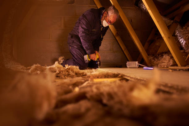 Trusted Nokesville, VA Insulation Experts